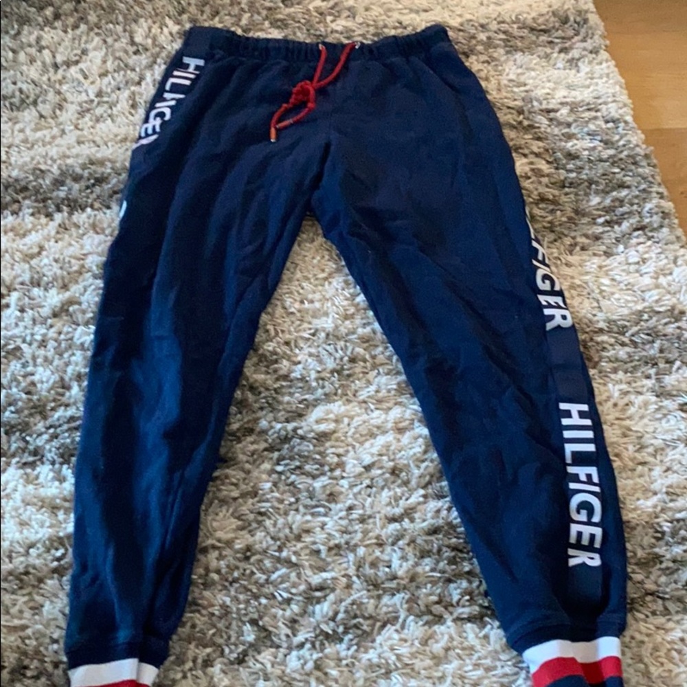 Tommy Sweats